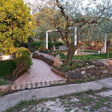 B&B Valverde ดอร์กาลี ภายนอก รูปภาพ