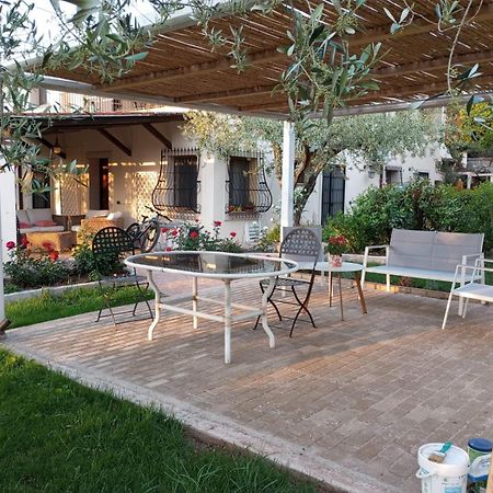 B&B Valverde ดอร์กาลี ภายนอก รูปภาพ