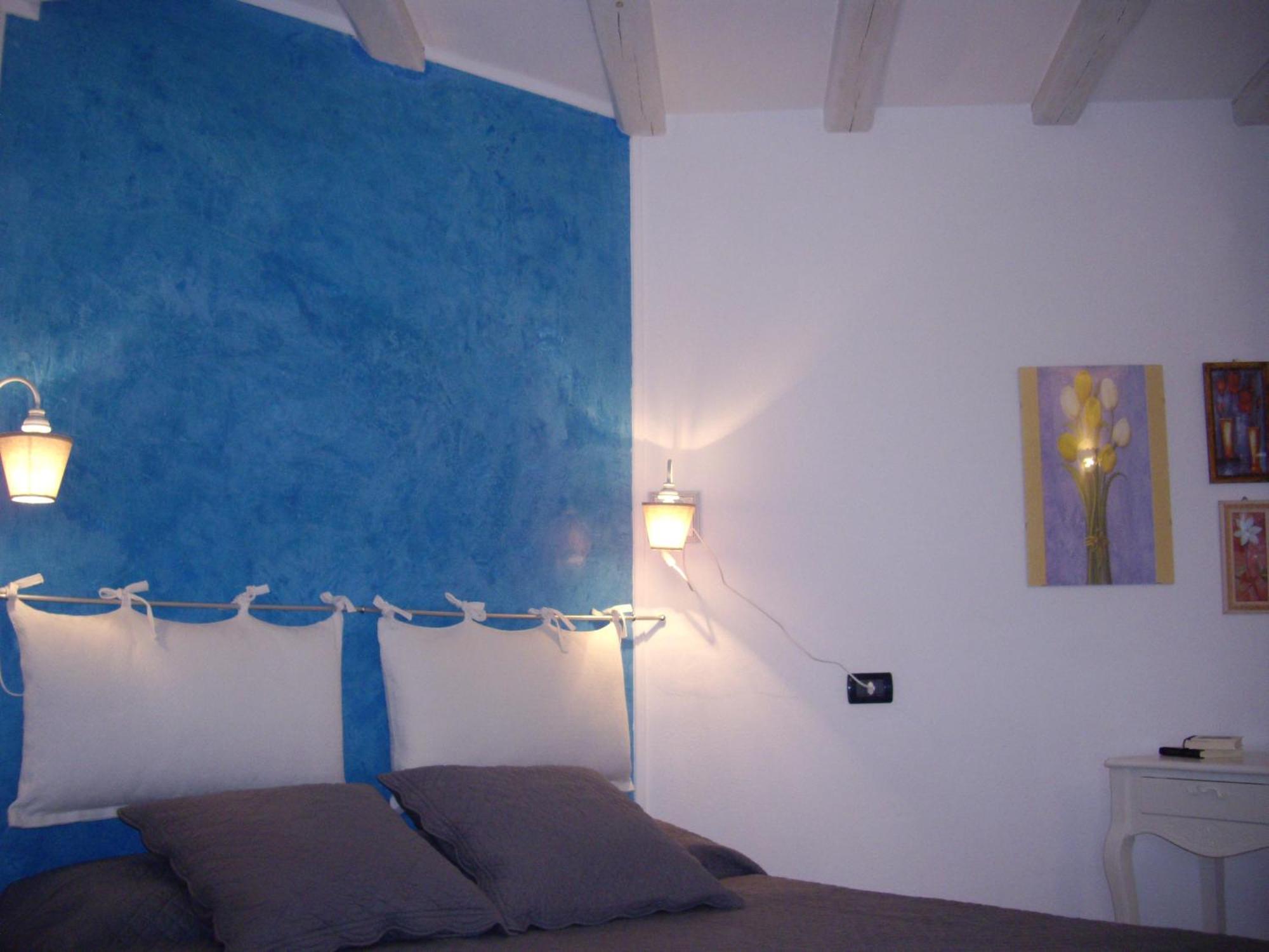 B&B Valverde ดอร์กาลี ภายนอก รูปภาพ