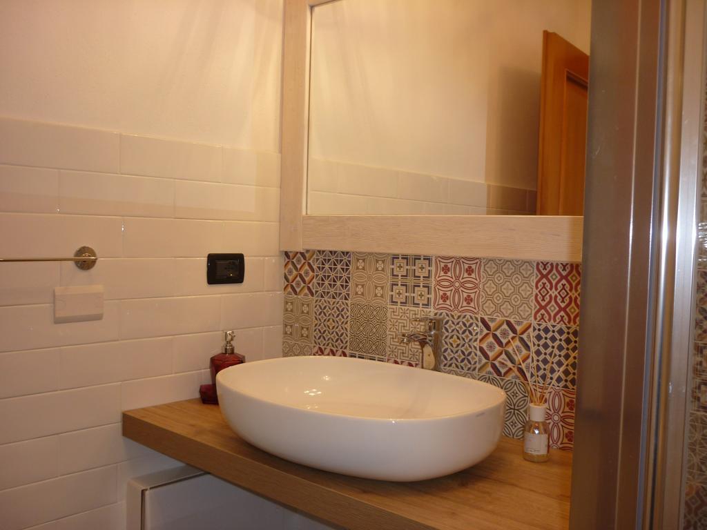 B&B Valverde ดอร์กาลี ภายนอก รูปภาพ