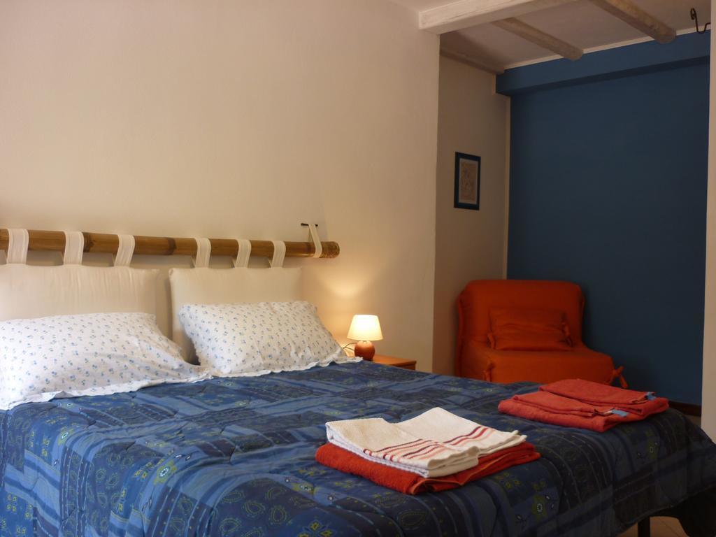 B&B Valverde ดอร์กาลี ภายนอก รูปภาพ