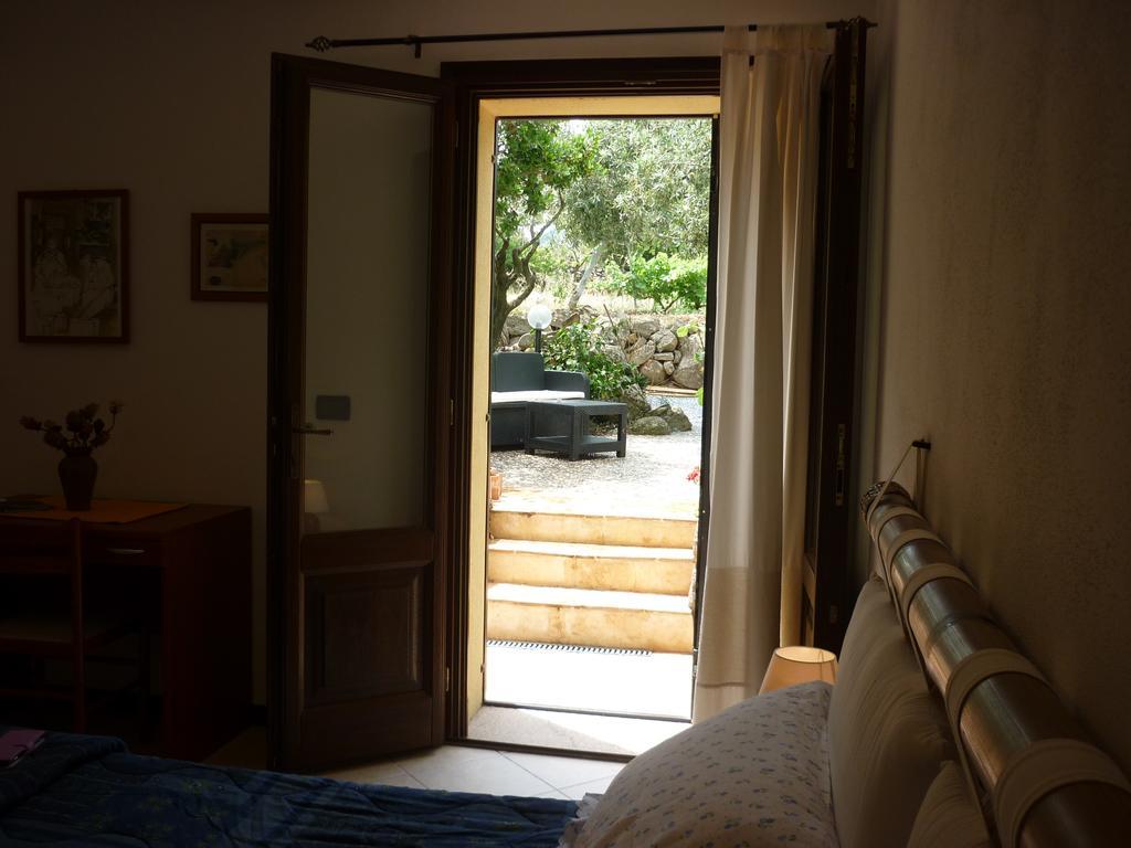 B&B Valverde ดอร์กาลี ภายนอก รูปภาพ